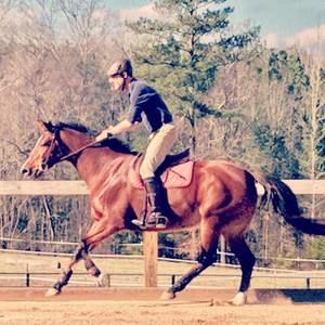 Meet your Posher, Douglas